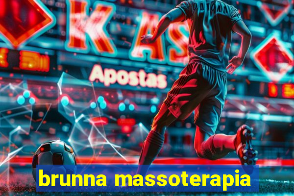 brunna massoterapia